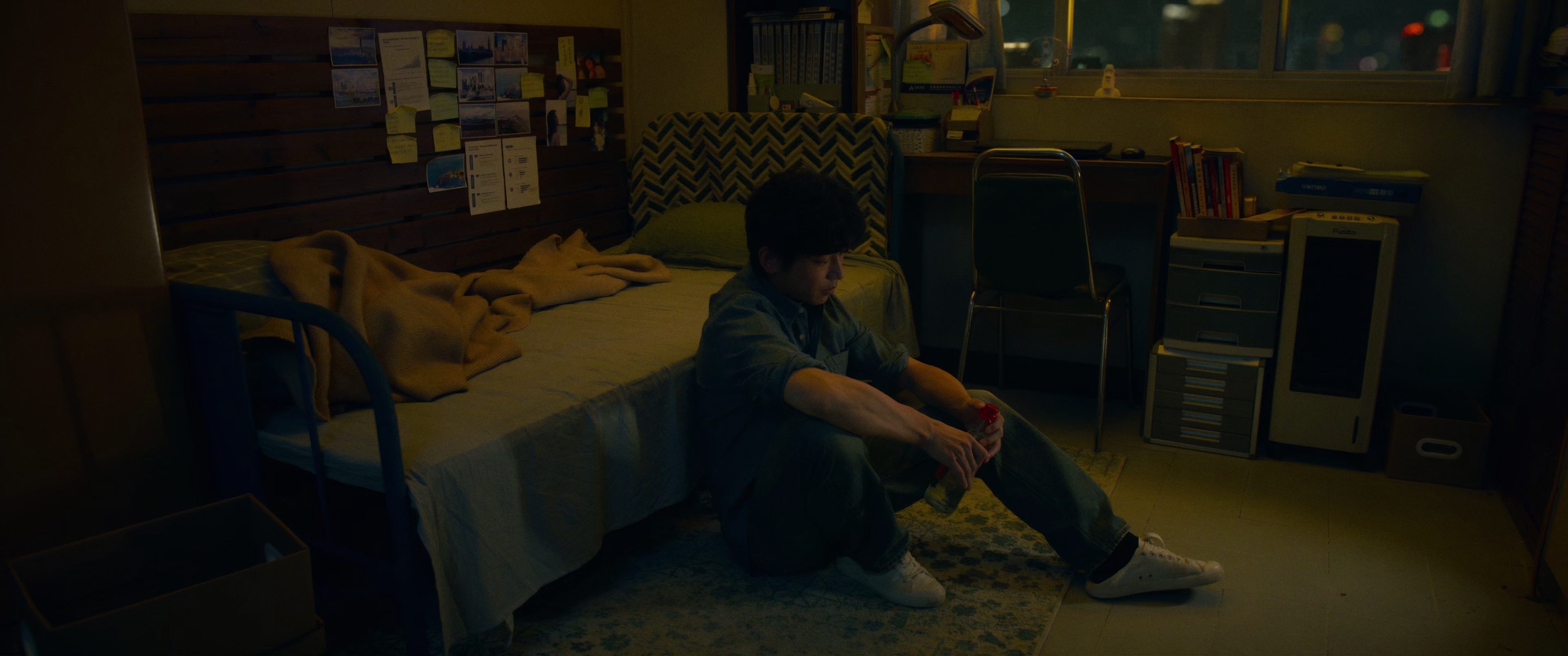 云边有个小卖部[WEB]