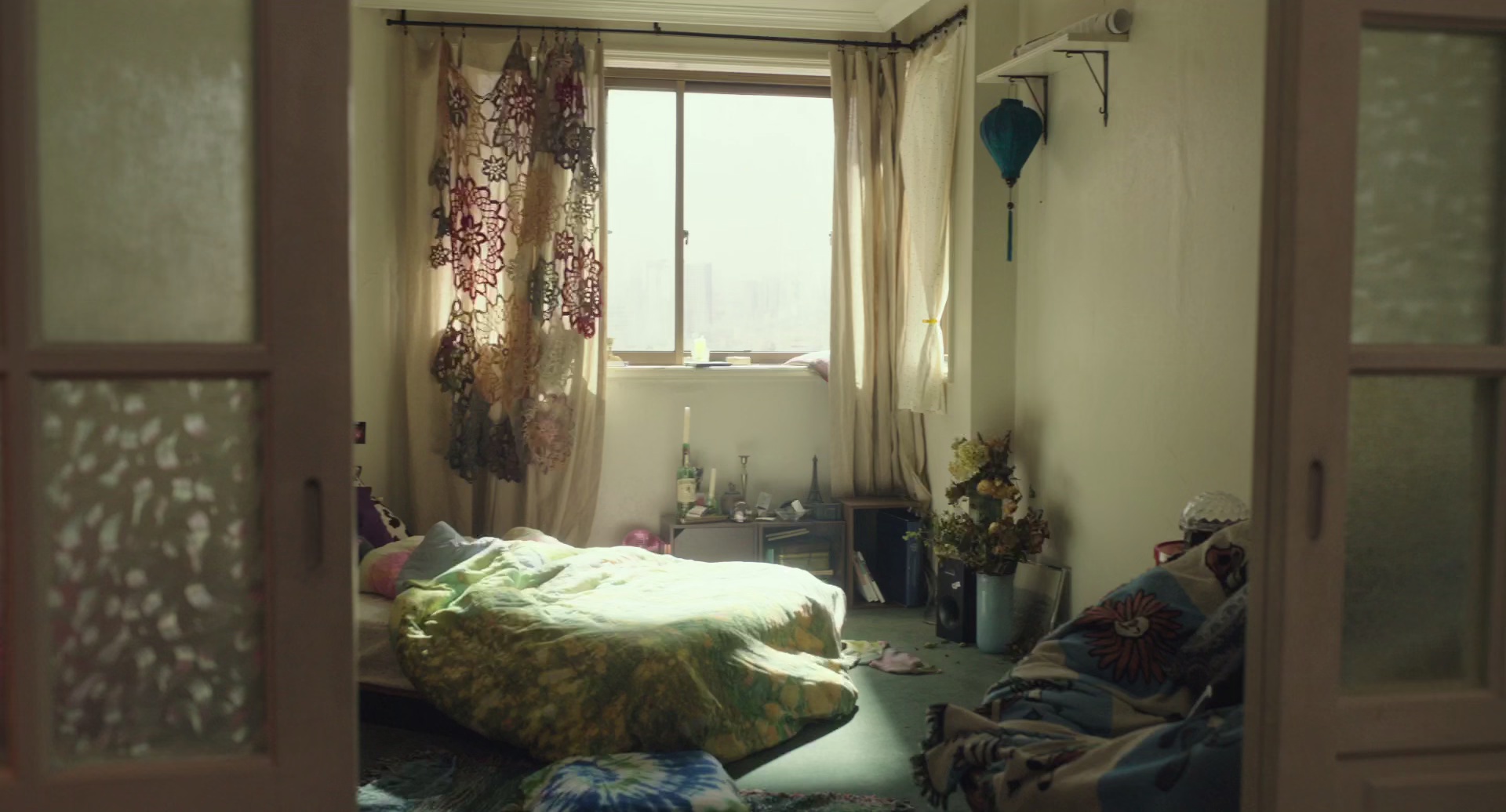 大都市的爱情法