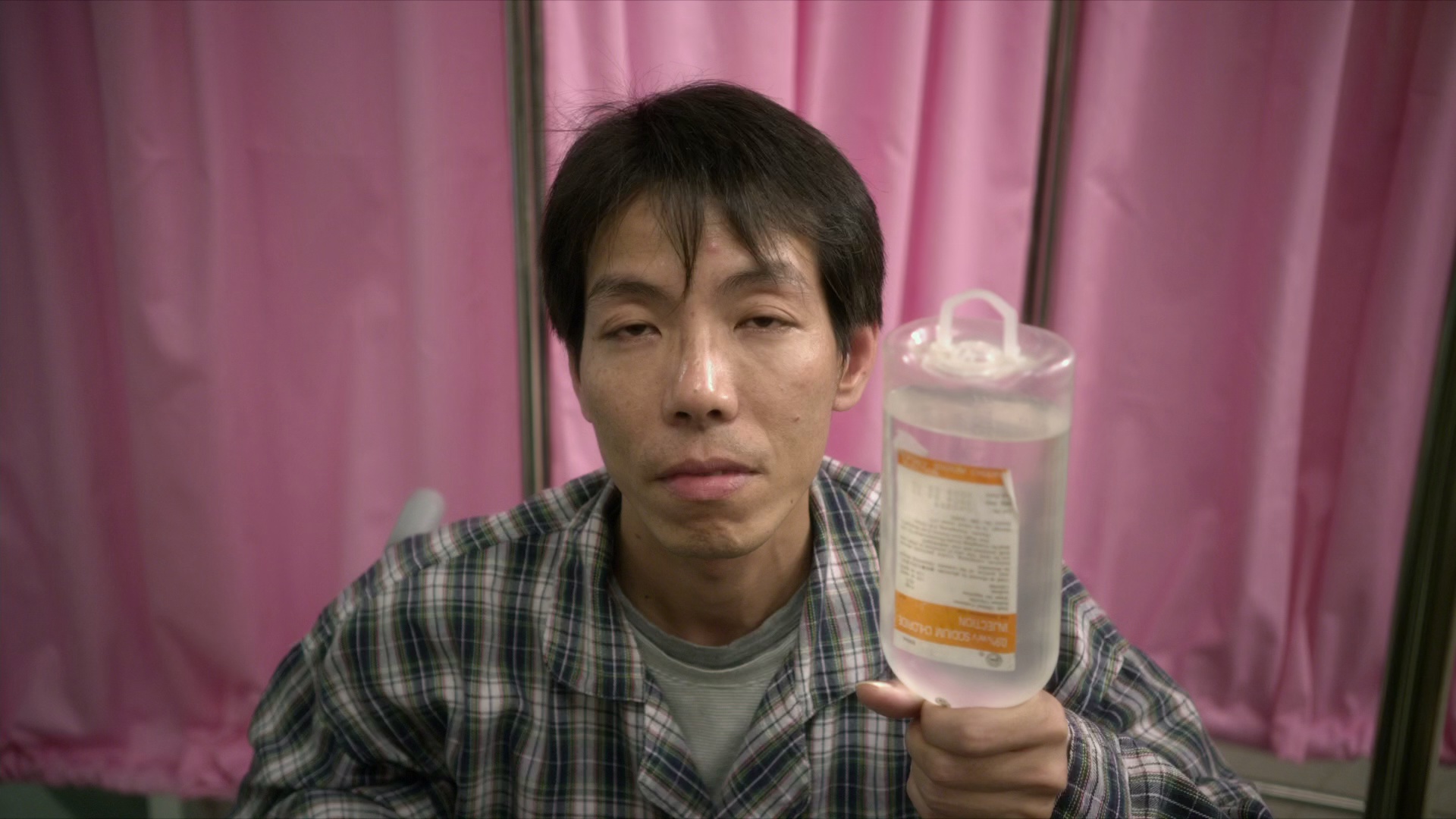 天生爱情狂